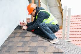 Best Storm Damage Roof Repair  in Celoron, NY